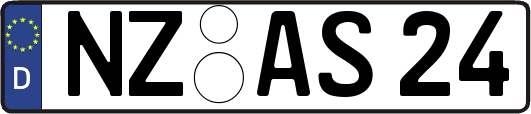 NZ-AS24