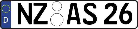 NZ-AS26