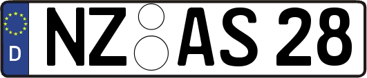 NZ-AS28