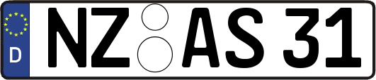 NZ-AS31