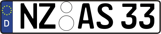 NZ-AS33