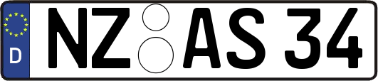 NZ-AS34