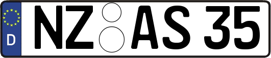 NZ-AS35