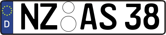 NZ-AS38