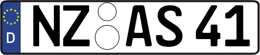 NZ-AS41