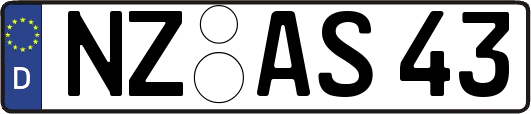 NZ-AS43