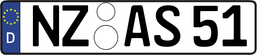 NZ-AS51