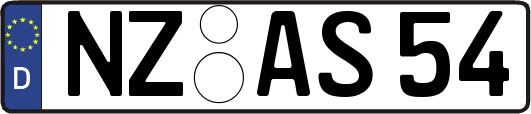NZ-AS54