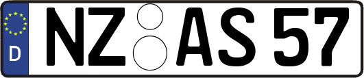 NZ-AS57