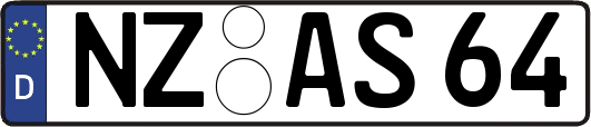 NZ-AS64