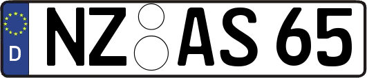 NZ-AS65