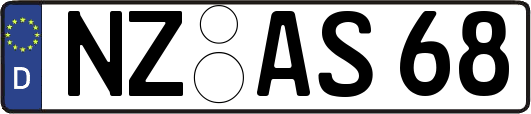 NZ-AS68