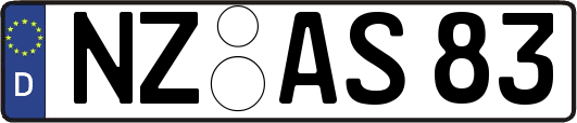 NZ-AS83