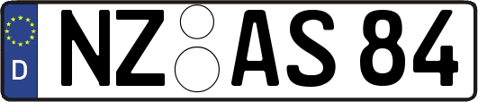 NZ-AS84