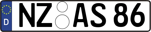 NZ-AS86