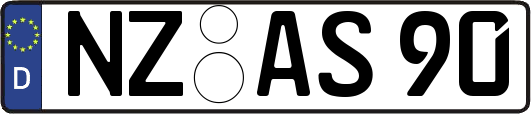 NZ-AS90