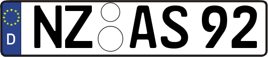 NZ-AS92