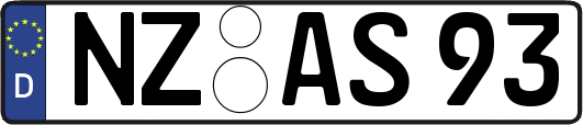 NZ-AS93