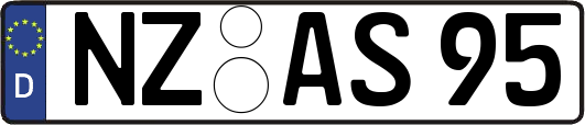 NZ-AS95
