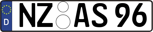 NZ-AS96