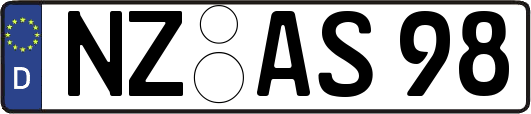 NZ-AS98