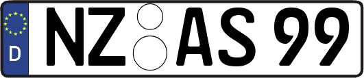 NZ-AS99