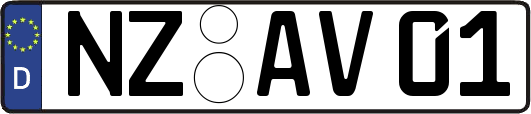 NZ-AV01