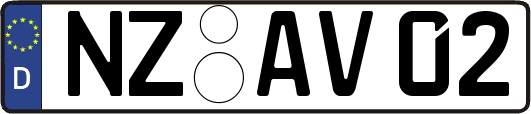 NZ-AV02