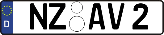 NZ-AV2