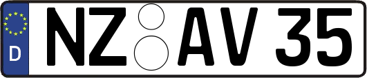 NZ-AV35