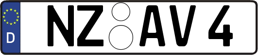 NZ-AV4