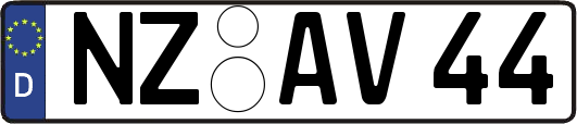 NZ-AV44