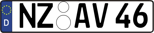 NZ-AV46