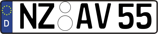 NZ-AV55
