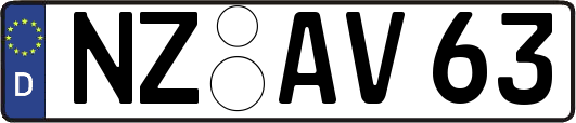 NZ-AV63