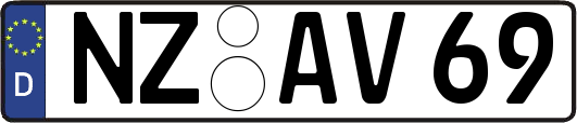 NZ-AV69