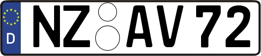 NZ-AV72