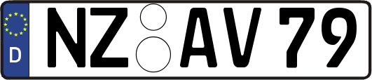 NZ-AV79