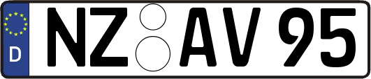 NZ-AV95