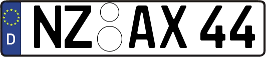 NZ-AX44