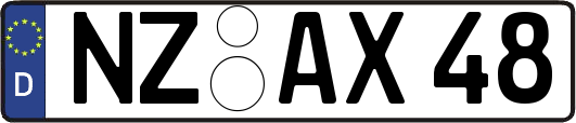 NZ-AX48