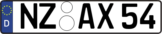 NZ-AX54