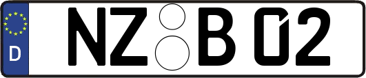 NZ-B02