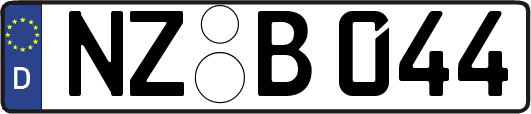 NZ-B044