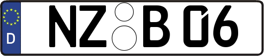 NZ-B06