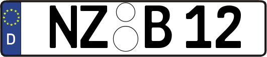 NZ-B12