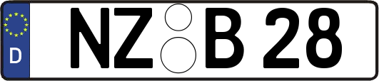 NZ-B28