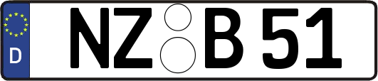 NZ-B51