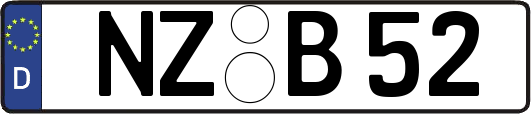 NZ-B52