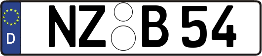 NZ-B54